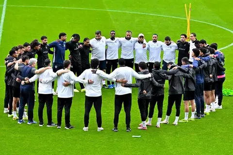لموقعة كايزر تشيفز.. الزمالك يكشف موعد ومكان مرانه الرئيسي